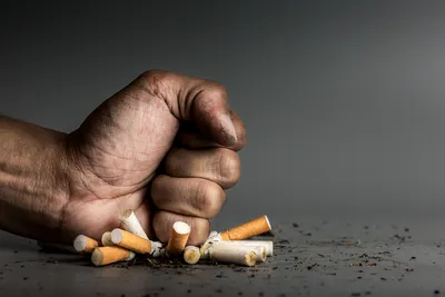 Преждевременная смерть и букет болезней: страшные факты о курении |  23.12.2023 | Динская - БезФормата
