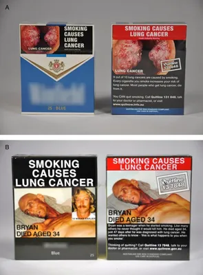 Страшные\" картинки на пачках сигарет появятся в ЕАЭС - 15.07.2015, Sputnik  Кыргызстан