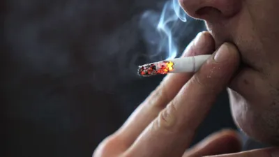 информационный урок выбери жизнь без табачного дыма к международному дню  отказа от курения 2023, Буинский район — дата и место проведения, программа  мероприятия.