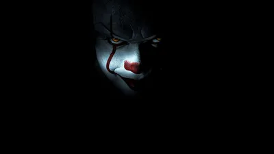 Страшный кровавый костюм клоуна, костюм пеннивайза для Хэллоуина, костюм  Джокера, злого, для детей, мальчиков и девочек, ужас для подростков,  детский комбинезон, маска | AliExpress