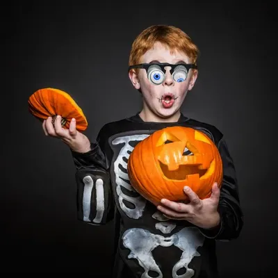 Забавные персональные страшные очки на Хэллоуин, страшные очки,  персональные очки, розыгрыш, розыгрыш, шутка, приколы, игрушка, реквизит  Вечерние | AliExpress
