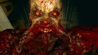 Страшный человек зомби с царапать вручает положение на внешнем Стоковое  Изображение - изображение насчитывающей смерть, человек: 124238007