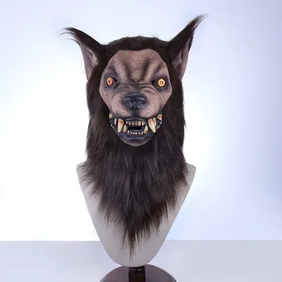 Файл 3D Страшные волки Волк 🎲・Дизайн 3D-печати для загрузки3D・Cults