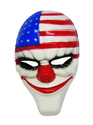 Самые страшные маски для самой страшной ночи👻 Маска Черт 50.000 сум |  Instagram