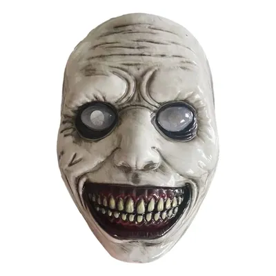 Фестиваль Страшные маски Маскарадные маски Головные уборы Карнавалы Маски с  черепами Хэллоуин | AliExpress