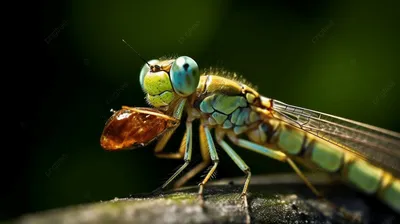 Sympetrum vulgatum - Стрекозы Беларуси (Odonata of Belarus)