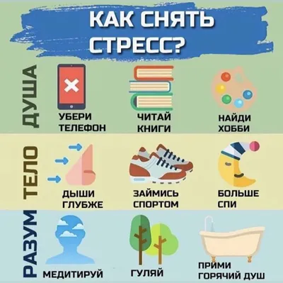 Чем опасен хронический стресс и как его распознать?