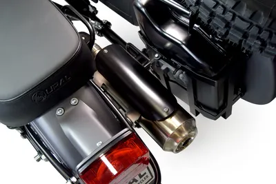 Тяжеловесы: топ самых тяжелых серийных современных мотоциклов