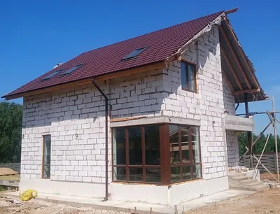 Строим дом в ипотеку. Что нужно знать и какие есть нюансы? | Sewera.ru |  Дзен