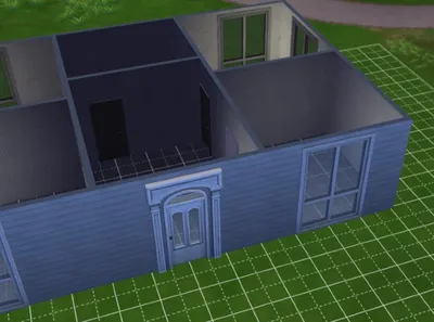 The Sims 4 — гайд по постройке дома