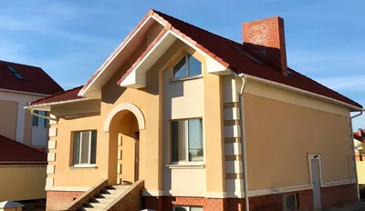 Строительство домов из пеноблоков под ключ в Киеве - стоимость строительства  дома из пенобетона от VipDesign