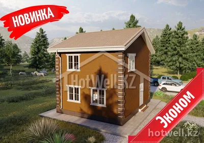 Сип дома в Симферополе и по всему Крыму - недорогое строительство из сип  панелей под ключ