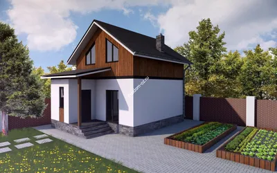 Строительство домов из СИП панелей в Великом Новгороде | Новгород