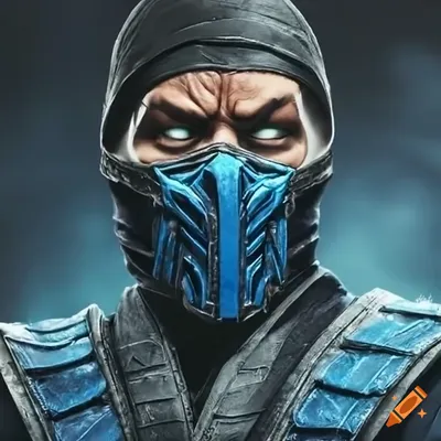 Sub-Zero Painting - Gunawan Rb