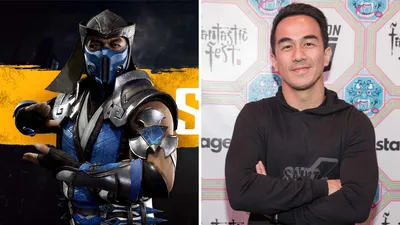 Sub-Zero ❄️ Mortal Kombat 1 | Sub zero mortal kombat, Mortal kombat 1,  Mortal kombat