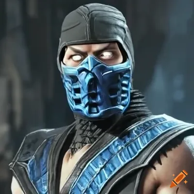 Mortal Kombat reboot movie casts The Raid's Joe Taslim as Sub-Zero - Polygon