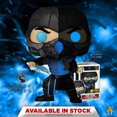 Sub Zero Project\" Poster for Sale by DanutaBuch | Redbubble