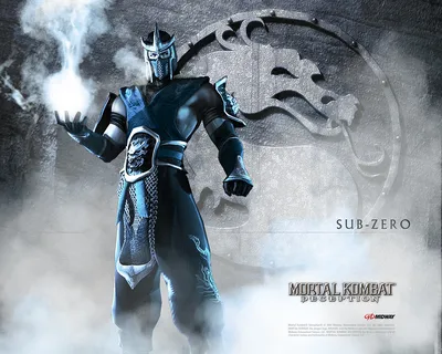 Sub Zero Project