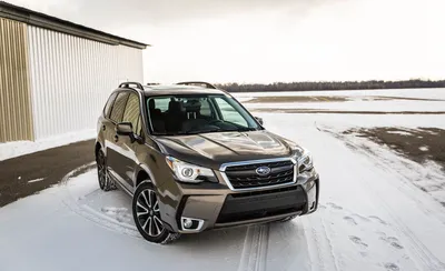 Subaru Kicks Off the Forester SK Upgrade Mission at Home in Japan, SUV Is  Bolder - autoevolution