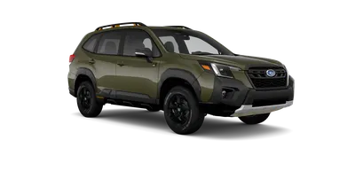 Redesigned 2025 Subaru Forester Gets Slippery Looks, Tech Enhancements