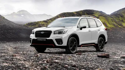 2022 Subaru Forester Review | AutoTrader.ca