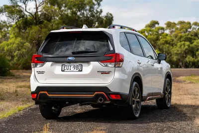 New 2023 Subaru FORESTER Wilderness SUV in Tinton Falls #PH527520 | World  Subaru