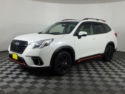 Subaru won't boost Forester with turbo in Australia | CarExpert