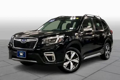 2024 Subaru Forester Review, Pricing, and Specs