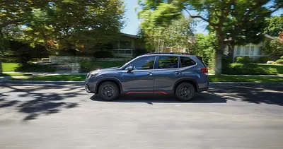 Yes, you absolutely do need to buy this Subaru Forester STI | Top Gear