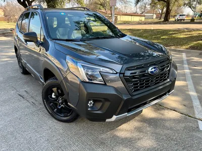 2019 Subaru Forester Improves Upon a Good Thing - Consumer Reports