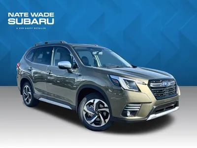 2022 Subaru Forester Specs, Price, Colors | Morrie's Brooklyn Park Subaru