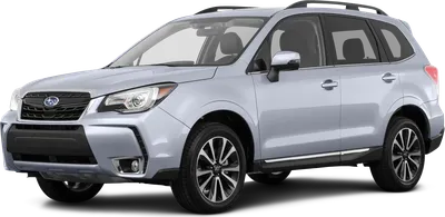 New 2023 Subaru Forester Touring Sport Utility #NP2242 | Ken Garff  Automotive Group