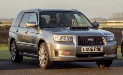 2025 Subaru Forester Up Close: No Big Changes, Just Better | Cars.com