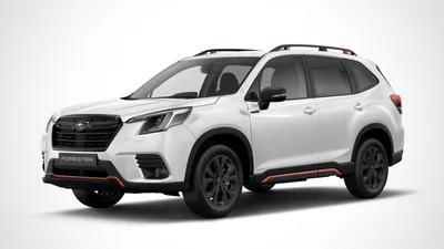 Choose a Color for your new 2022 Subaru Forester | Subaru