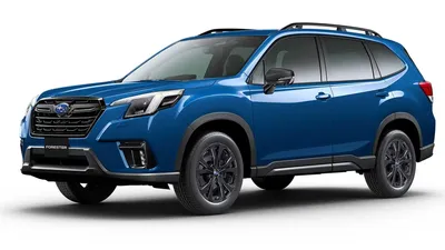 2019 Subaru Forester: Everything You Need to Know | Cars.com