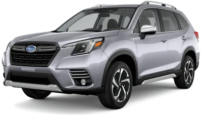 2024 Subaru Forester Near Me | New Subaru Near Kansas City