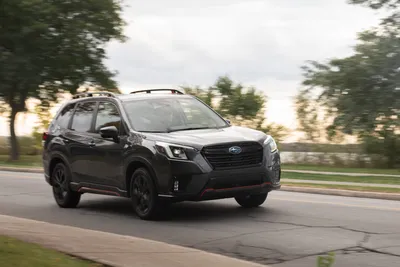 Build Package Suited For 2019-2021 Subaru Forester - Ironman 4x4 America