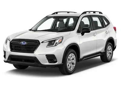 2025 Subaru Forester debuts in Los Angeles | Car News | Auto123