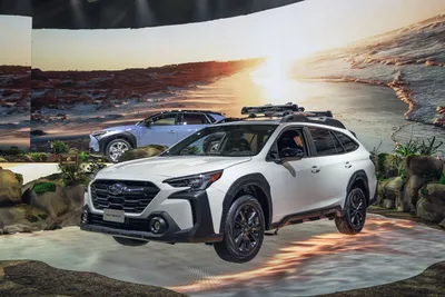 2023 Subaru Outback XT review | CarExpert