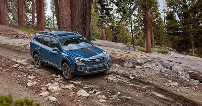 2023 Subaru Outback Launch | Subaru of Ontario