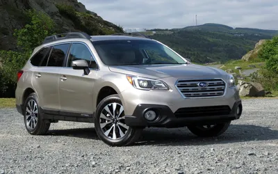 2015-2019 Subaru Outback: What You Should Know Before You Buy | Otogo