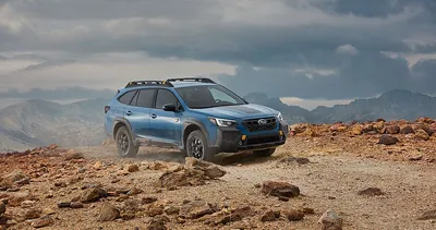 Subaru outback картинки фотографии