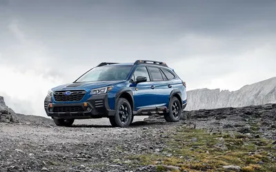 2023 Subaru Outback Prices, Reviews, and Pictures | Edmunds