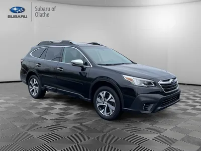 NEW 2024 Subaru Outback for sale in Cockeysville, MD 21030 - AutoNation