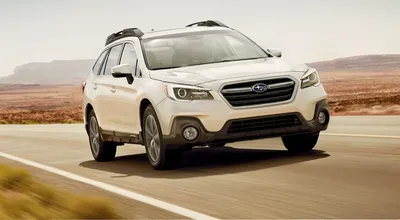 2024 Subaru Outback Crossover SUV | Dick Hannah Subaru | Vancouver