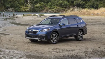 New 2024 Subaru OUTBACK Wilderness WAGON in Roanoke #S4T151983 | Southern  Team Subaru