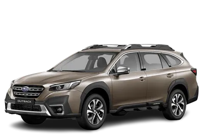 Jim's - 2018 Subaru Outback 3.6R Limited – LP Aventure Inc