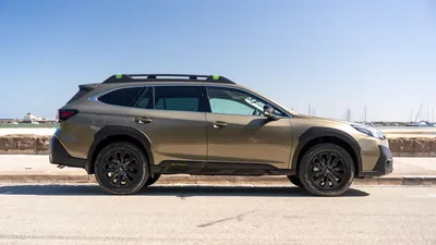 New 2024 Subaru OUTBACK Onyx Edition XT WAGON in Santa Ana #25811 | Subaru  Orange Coast