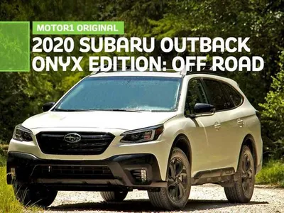 2024 Subaru Outback Limited XT Review | Bachman Subaru