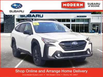 Green NCAP assessment of the Subaru Outback 2.5i Lineartronic petrol AWD  cvt, 2022